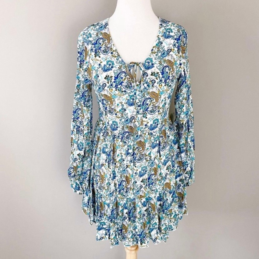 NWOT Altar’d State Dress